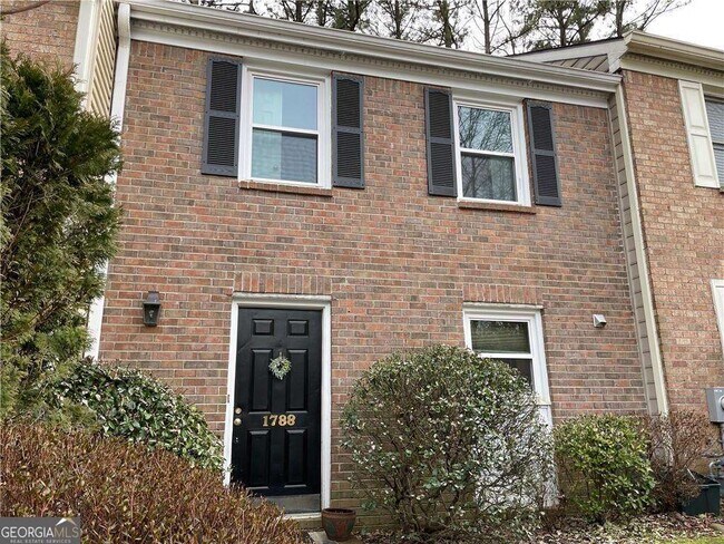 property at 1788 Twin Brooks Dr SE
