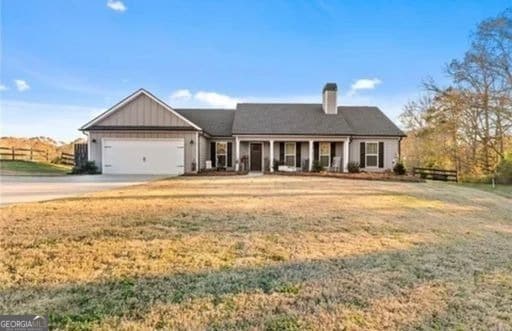 property at 798 Anderson Thomas Rd