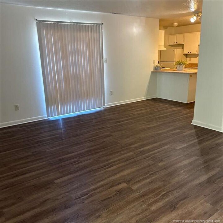 1128 Southwood Dr in Fayetteville, NC - Building Photo
