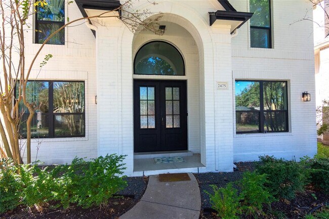 2425 Sparrow Dr in Round Rock, TX - Building Photo - Building Photo