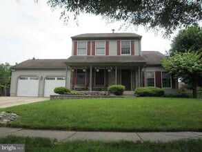 16401 Andrea Ct in Bowie, MD - Building Photo - Building Photo