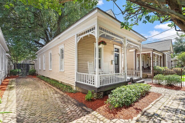 2013 Decatur St in Houston, TX - Building Photo - Building Photo