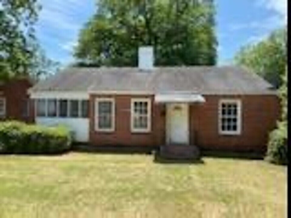 2306 7th St in Columbus, GA - Building Photo