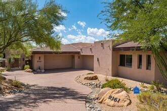 9361 E Sundance Trail in Scottsdale, AZ - Building Photo - Building Photo