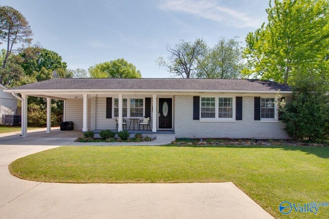 property at 215 Drake Ave SW