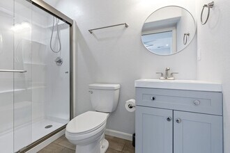 8203 Mahogany Wood Ct, Unit Basement in Colorado Springs, CO - Building Photo - Building Photo