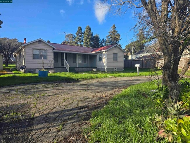 property at 4455 Appian Way