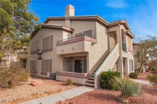 5710 E Tropicana Ave in Las Vegas, NV - Building Photo