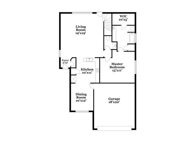 17818 Aveleigh Ln in Humble, TX - Foto de edificio - Building Photo