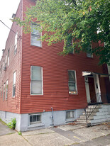 106 Spring St, Unit 2 Apartments