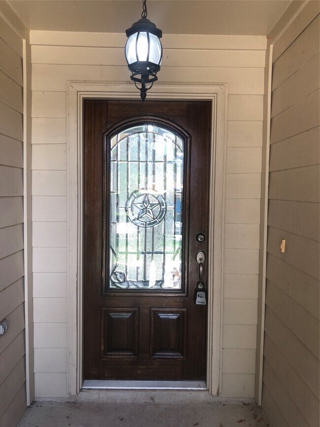 1211 Colonial Manor Dr in Katy, TX - Building Photo - Building Photo