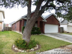 2606 Trinity Mesa in San Antonio, TX - Building Photo - Building Photo