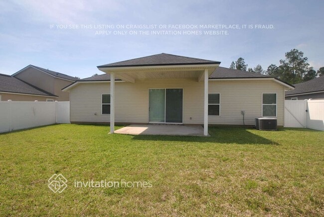 4015 Trail Ridge Road in Middleburg, FL - Building Photo - Building Photo