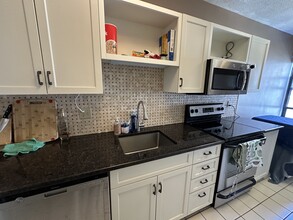 145 Englewood Ave, Unit #24 in Boston, MA - Building Photo - Building Photo