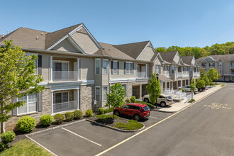 Chelsea Square in Morganville, NJ - Building Photo - Building Photo