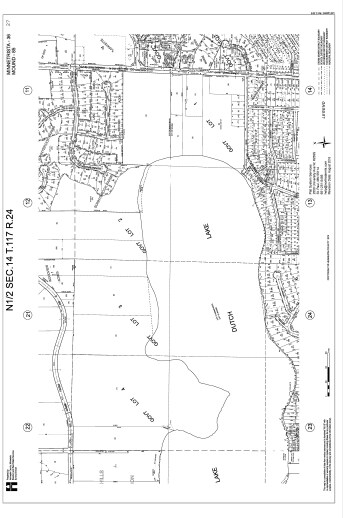 2009 Commerce Blvd in Mound, MN - Foto de edificio