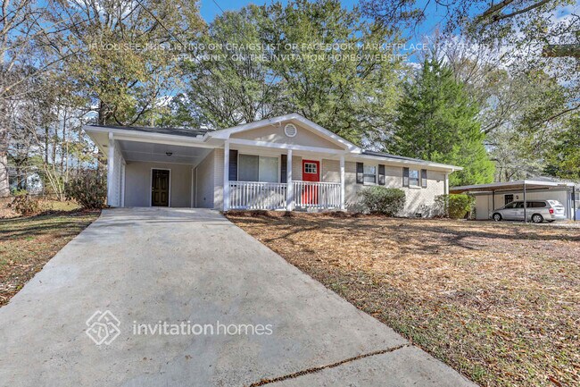 property at 3495 Hopkins Rd