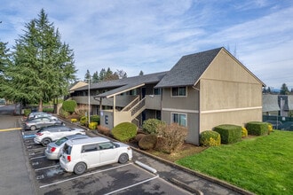 Eagle Pointe Apartments in Vancouver, WA - Foto de edificio - Building Photo
