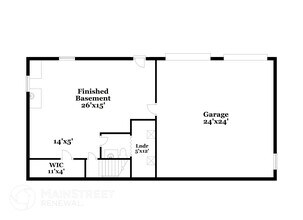 200 NE Keystone Dr in Lee's Summit, MO - Building Photo - Building Photo