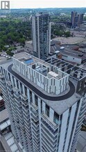 55 Duke St W in Kitchener, ON - Building Photo - Building Photo
