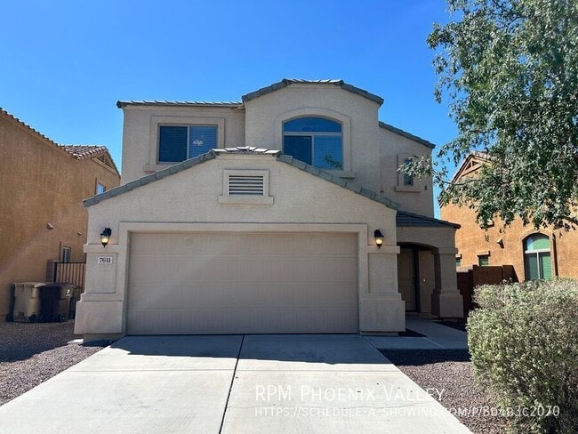 property at 7611 W Charter Oak Rd