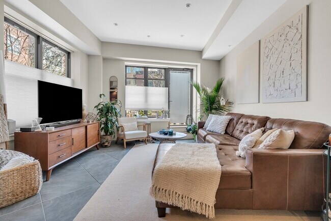 property at 1166 Washington St