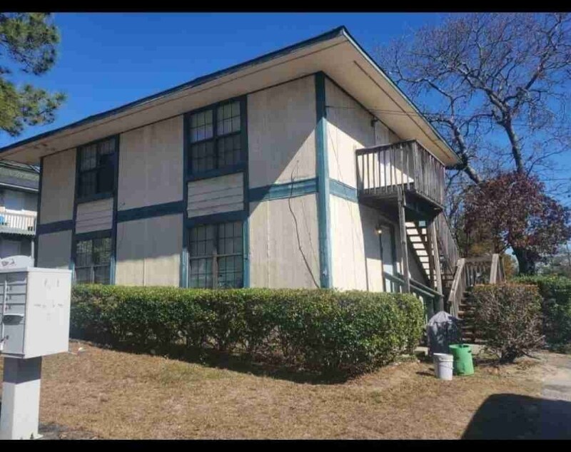 2339 Walden Dr-Unit -B in Augusta, GA - Building Photo