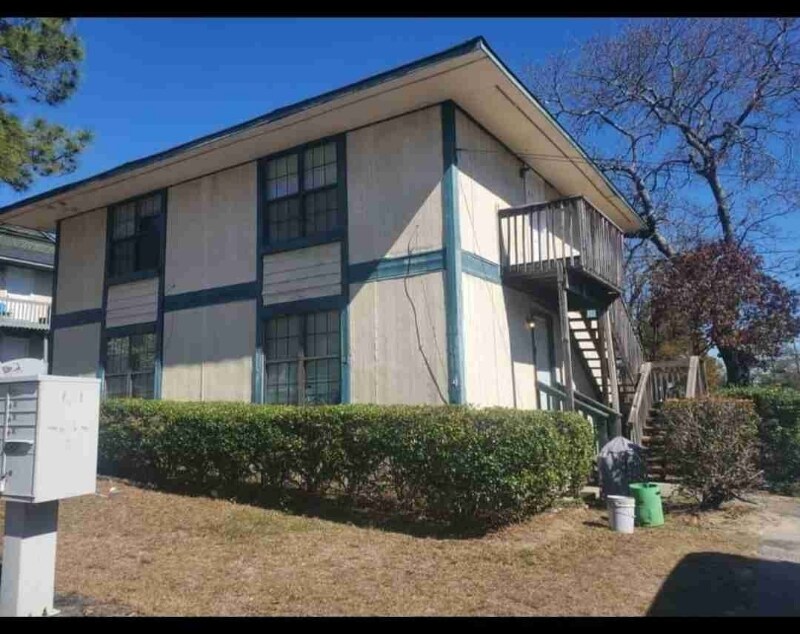 2339 Walden Dr in Augusta, GA - Building Photo