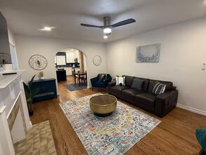 1233 NE 14th St in Oklahoma City, OK - Building Photo - Building Photo