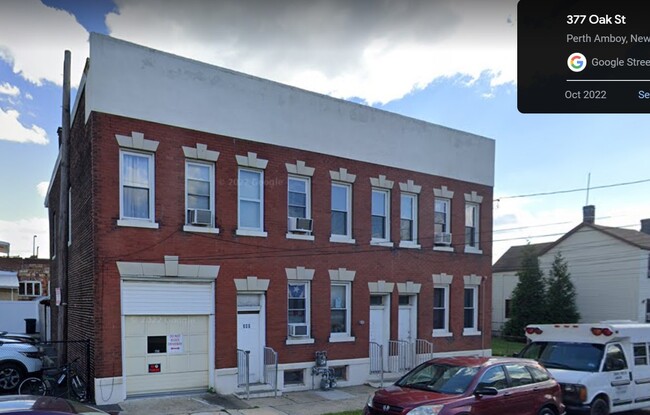 374-380 Oak St in Perth Amboy, NJ - Building Photo - Building Photo