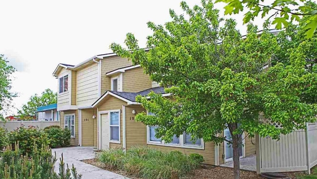 property at 11045 W Garverdale Ln