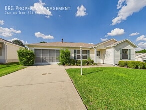 9701 SE 171st Argyll St in the Villages, FL - Building Photo - Building Photo