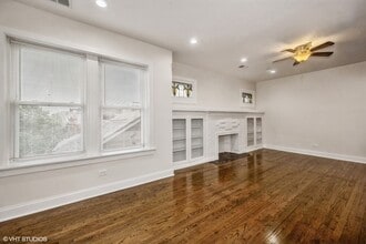 5029 W Washington Blvd in Chicago, IL - Building Photo - Building Photo