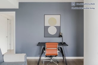 2019 Boren Ave in Seattle, WA - Building Photo - Building Photo