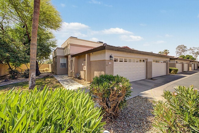 property at 3221 N 37th St