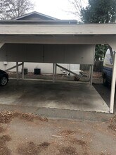 202-206 Cottage St in Medford, OR - Building Photo - Building Photo