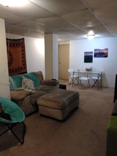 218 N Craig St, Unit 1 in Pittsburgh, PA - Foto de edificio - Building Photo