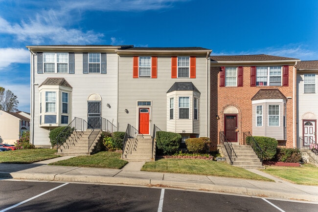 property at 20 Joyceton Way