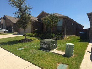 844 Greenford Mnr in Northlake, TX - Building Photo - Building Photo