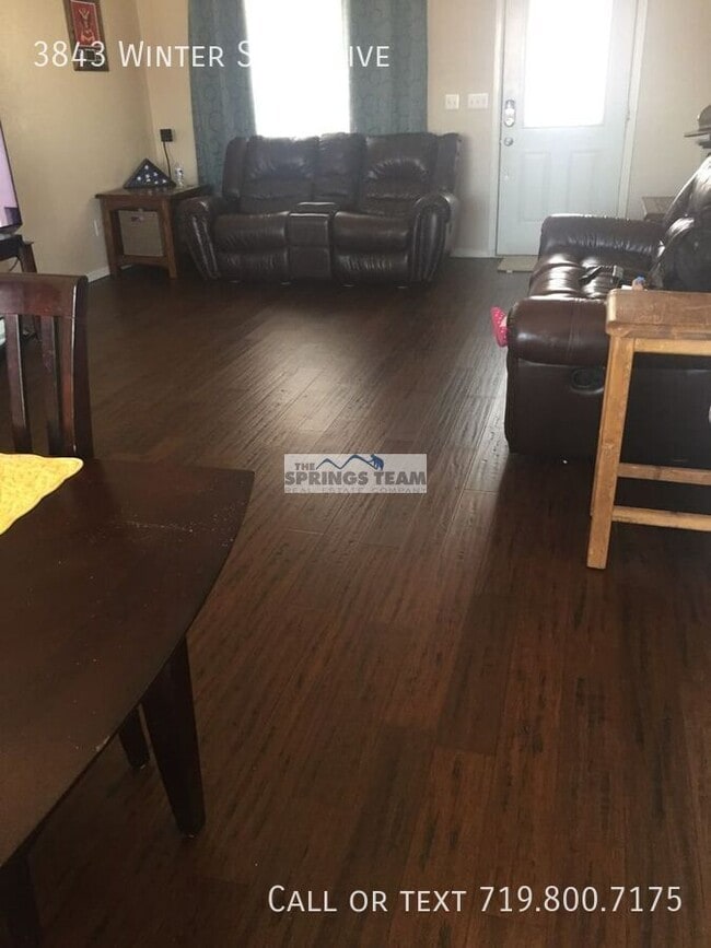 3843 Winter Sun Dr in Colorado Springs, CO - Building Photo - Building Photo