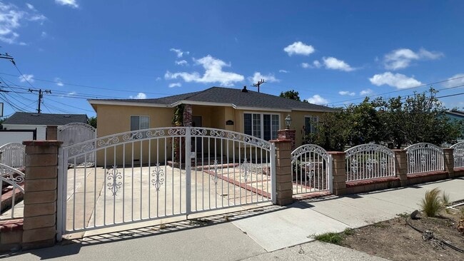property at 14603 Dublin Ave