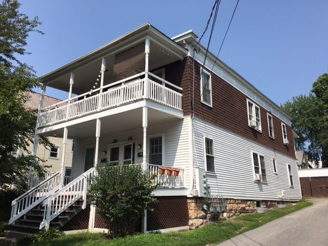 18 Weston St, Unit 1