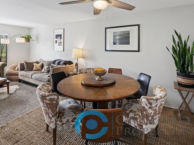 property at 3431 Fairlomas Rd