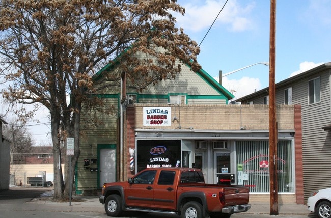 815-819 16th St in Greeley, CO - Building Photo - Building Photo