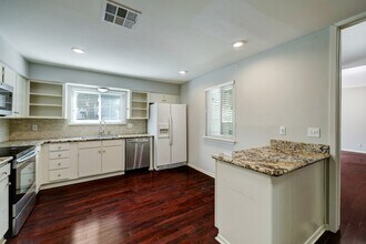 1611 Prairie Mark Ln in Houston, TX - Building Photo - Building Photo