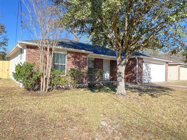 16327 Long Valley Ct in Conroe, TX - Building Photo - Building Photo