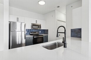 Lauren in Fort Worth, TX - Building Photo