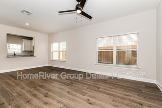 1200 Bullock Dr in Princeton, TX - Building Photo - Building Photo