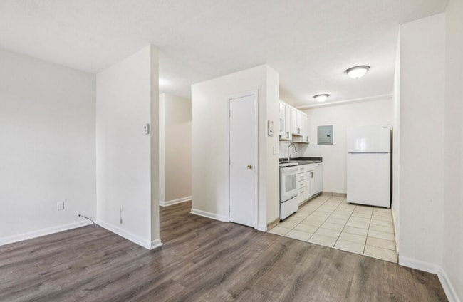 55 Brighton Ave in Boston, MA - Building Photo - Building Photo