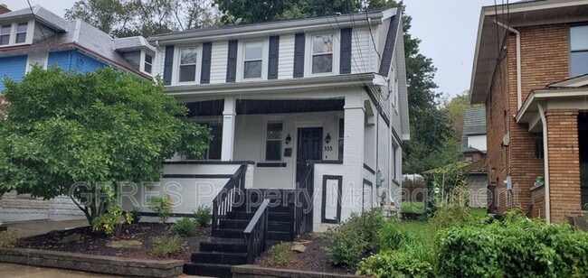 property at 333 Akron Ave